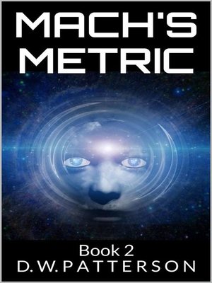 cover image of Mach's Metric